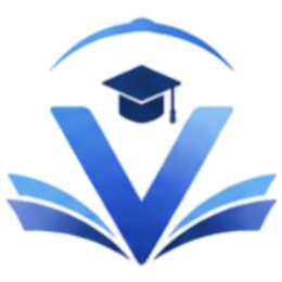 VidyaFlow Connect logo